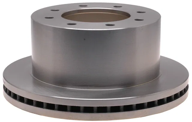 580895R – RAYBESTOS Brake Rotor, OE Replacement Single - view 2